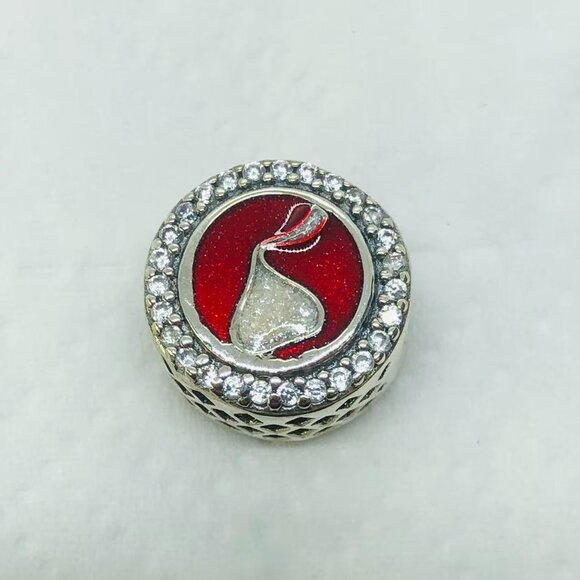 Pandora Jewelry - ⛄️⛄️Pandora KISSES Chocolate Bead Charm Hershey Kiss Hershey, Pennsylvania charm